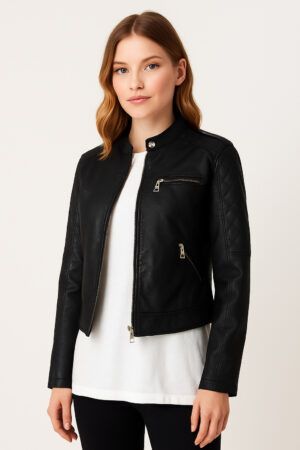 CHAQUETA HEDWIG