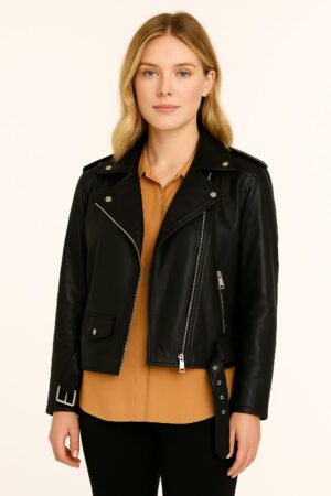 CHAQUETA ALBUS