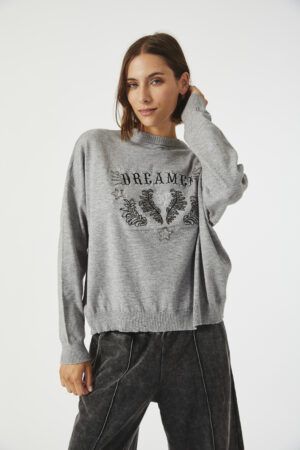 SWEATER CEOLCAR