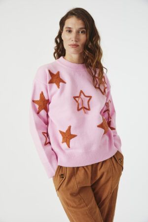 SWEATER ALMISTA