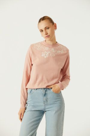 SWEATER MENELI