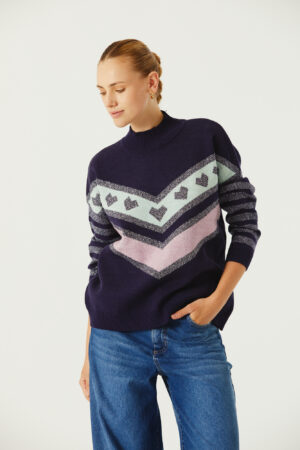 POLERA VIRLEY