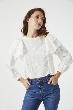 BLUSA MANUELA