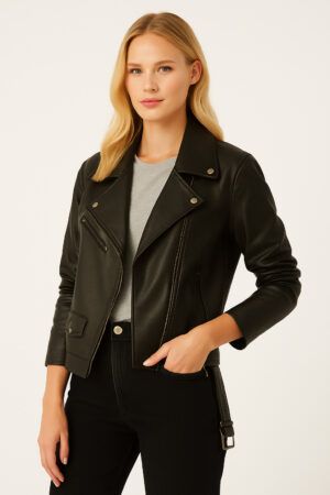 CHAQUETA LICATA