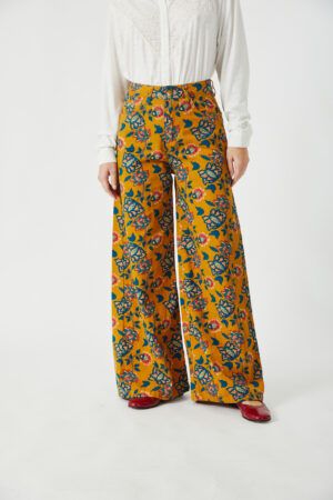PANTALON KYME