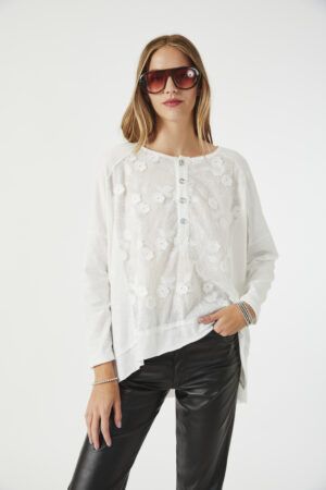 REMERA ANGERA