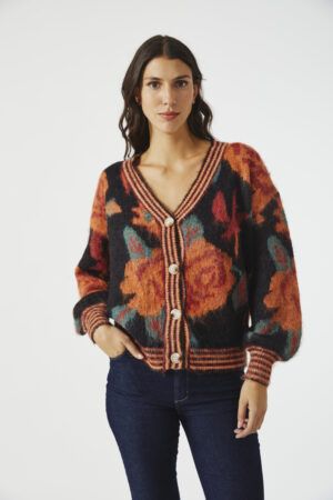 SWEATER GRINDA