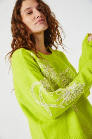 SWEATER DAILA