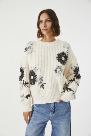 SWEATER LEVEN