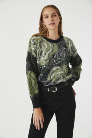 SWEATER INVERY
