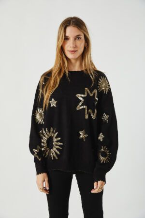 SWEATER MEBY