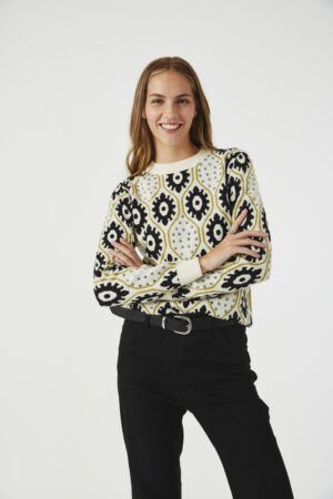SWEATER HARO