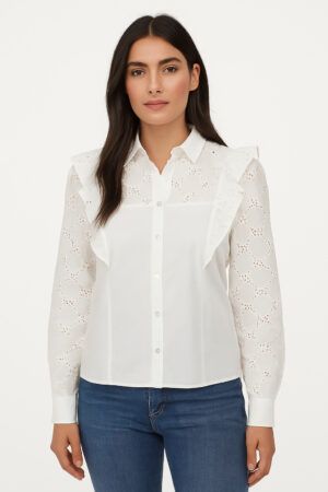 CAMISA BARROW