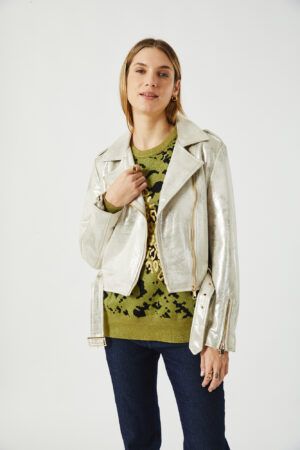 CHAQUETA CALTHA