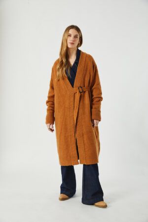 SACO TEJIDO LILBY