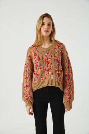 SWEATER KARVIA