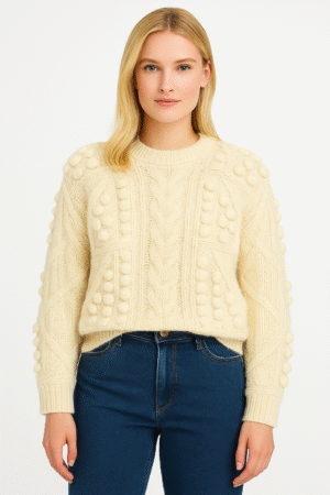 SWEATER AKERO