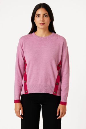 SWEATER RIBEIRO