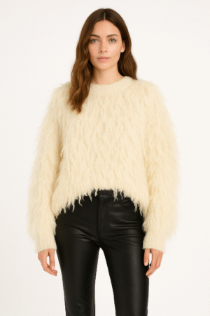 SWEATER FLUMIA